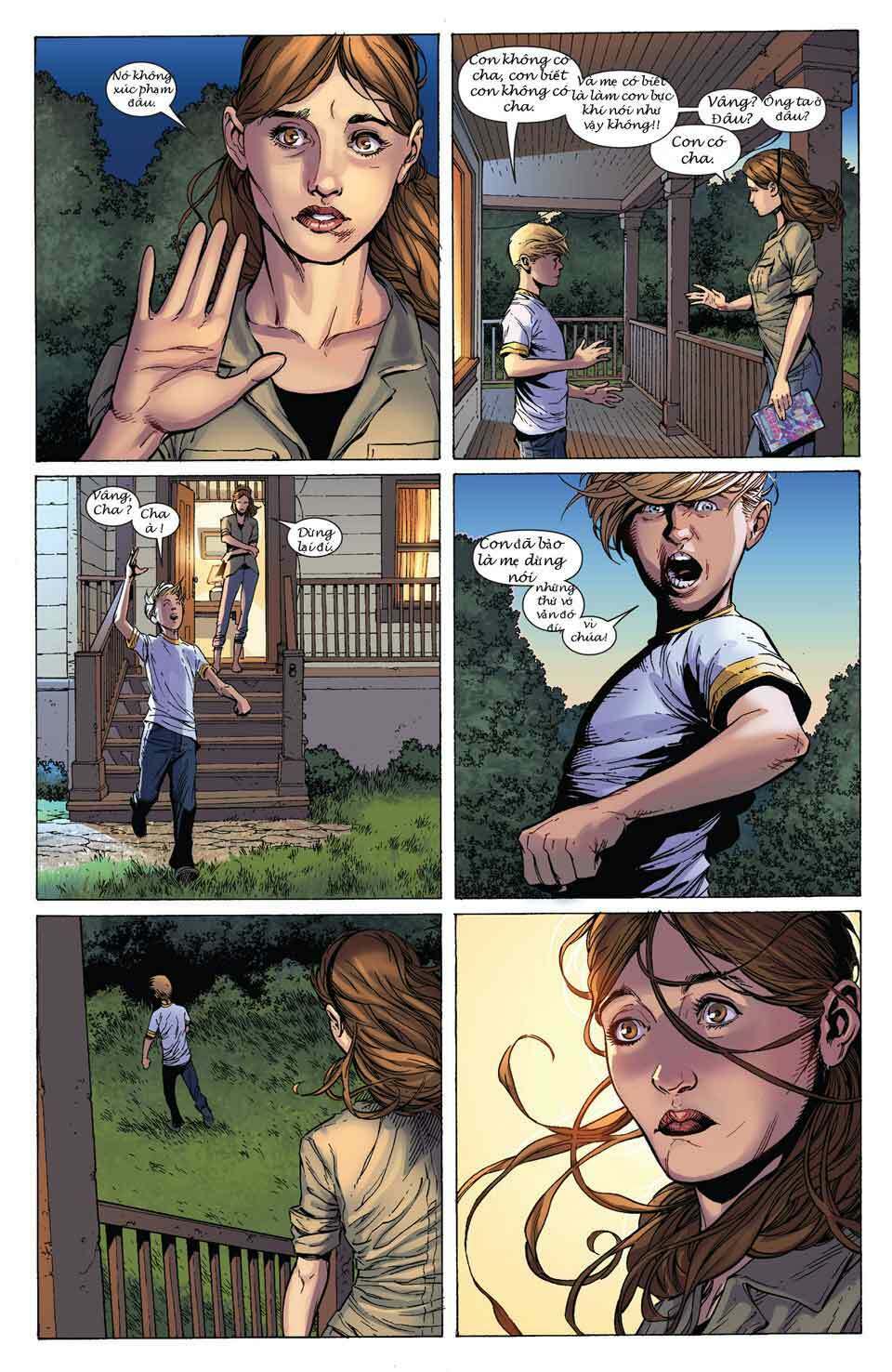 guardians of the galaxy v3 2013 chapter 1.1 15