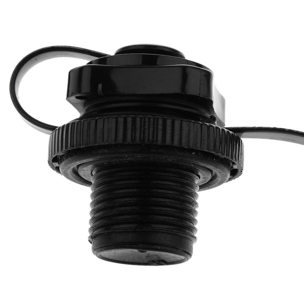 6pack   Air   Valve   Cap   for   Inflatable   Boat   Dinghy   Kayak   Pool