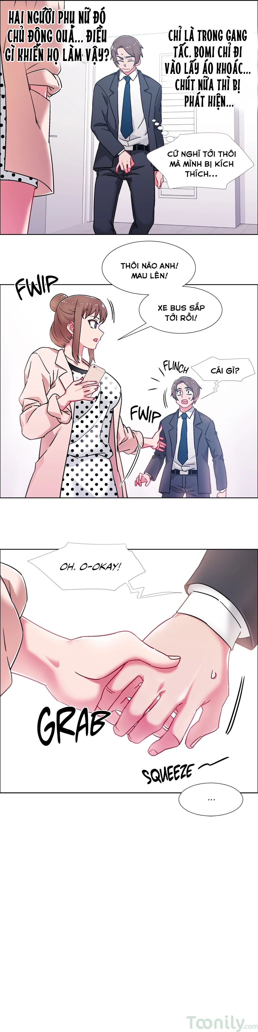 rental girls chapter 50 8