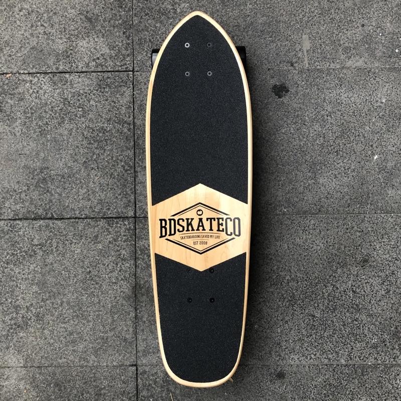 Ván trượt nguyên bộ(CRUISER BOARD)- HOLOGRAPHIC 26”