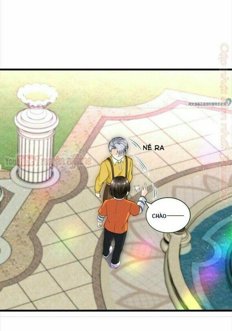 tôi trở thành tổ tông của 5 vị đại lão chapter 43 28