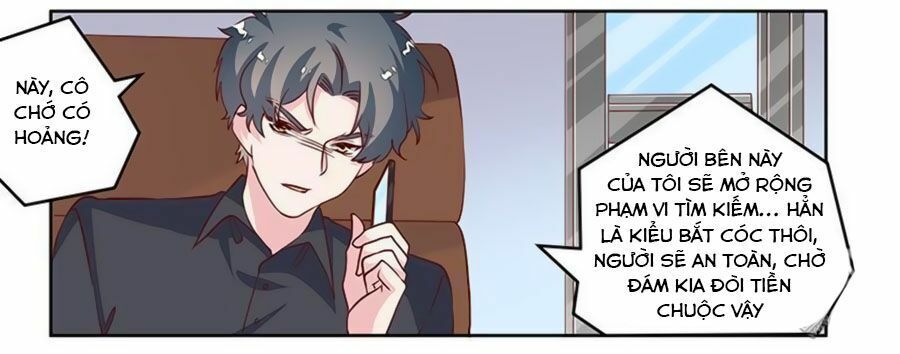 tổng tài đích thiên giới manh thê chapter 85 23