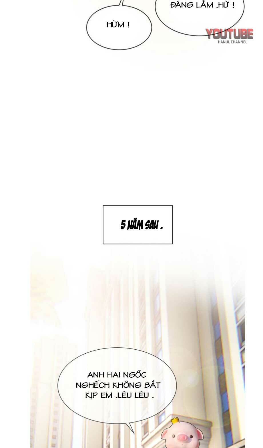 cô vợ nhỏ nuông chiều quá lại thành ác!! chapter 201.1 5