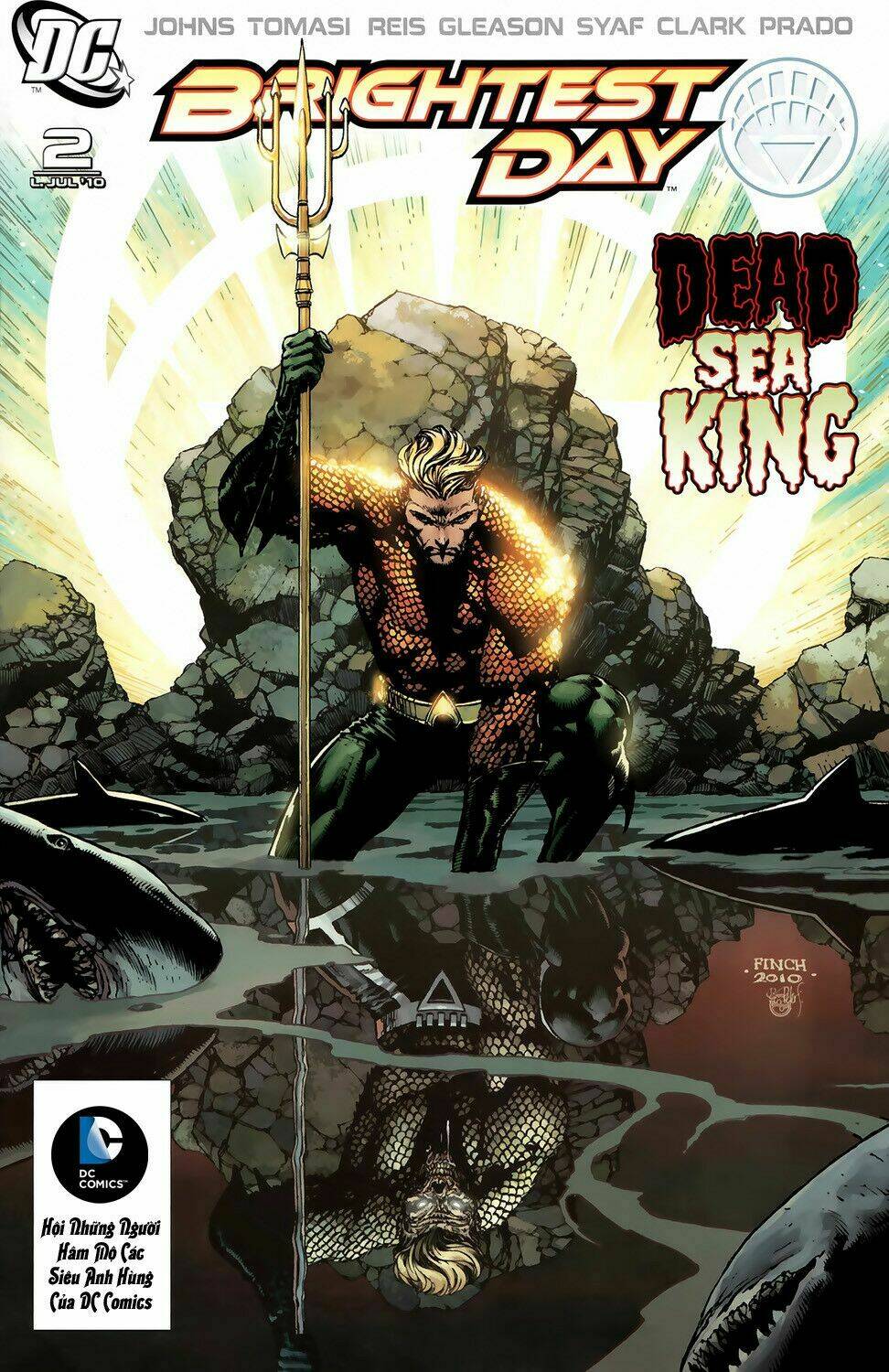 brightest day chapter 2 1