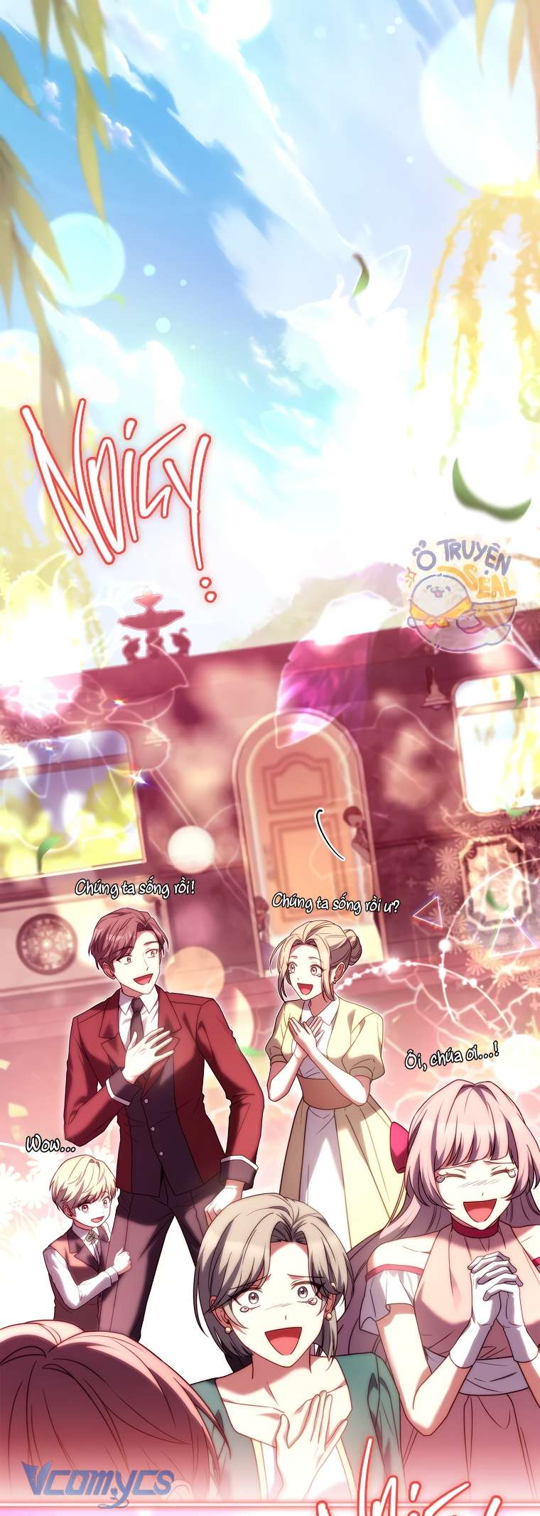 tôi đã tắt cài đặt chế độ nhận thức nỗi đau! chapter 18 65