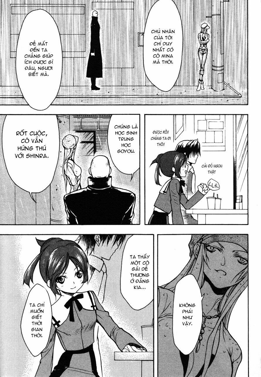 shiki tsukai chapter 13 17