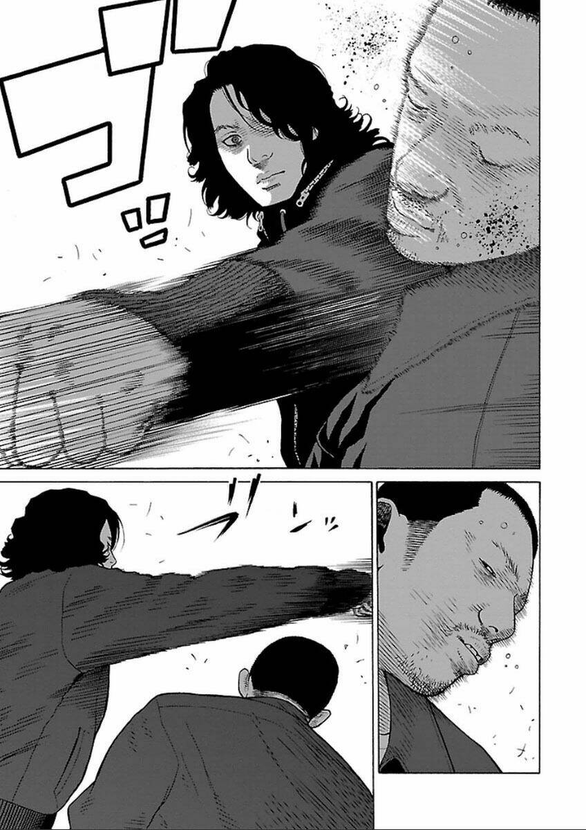 the scum of good and evil chapter 34 17