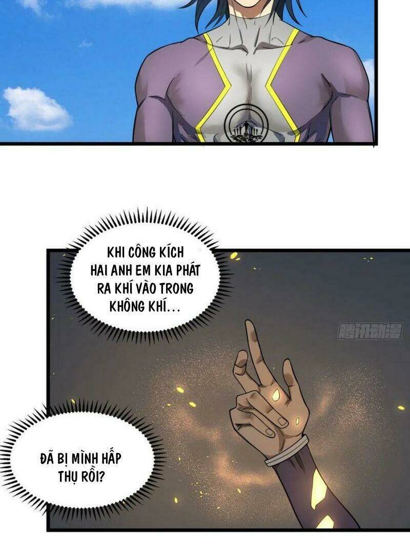 danh sách kẻ phản diện chapter 107 22