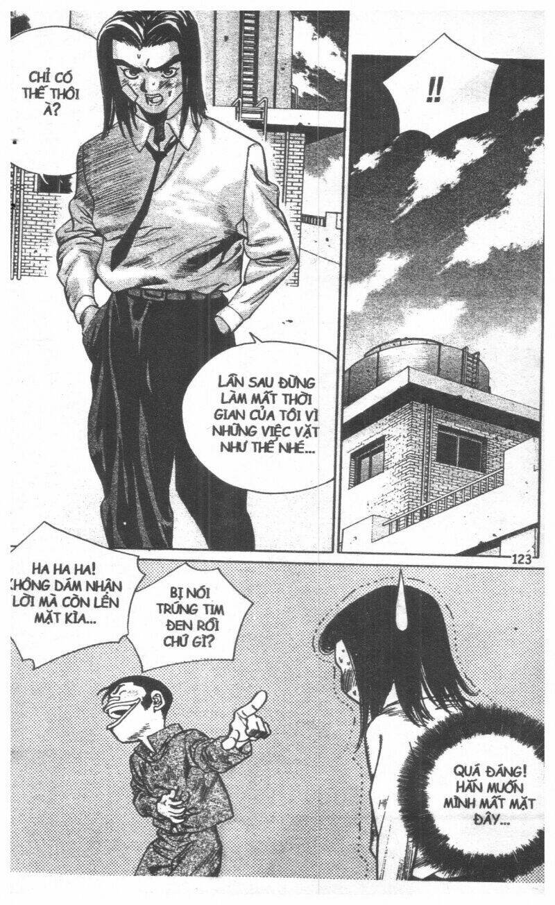 change guy chapter 121 121