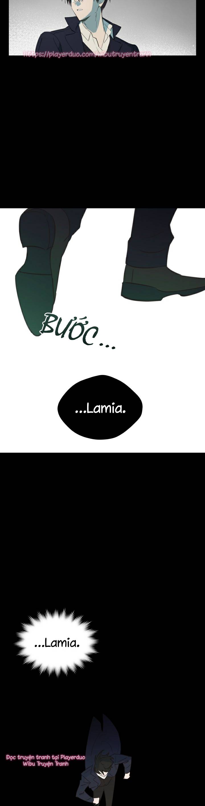 cái chết của nàng lamia chapter 3 22