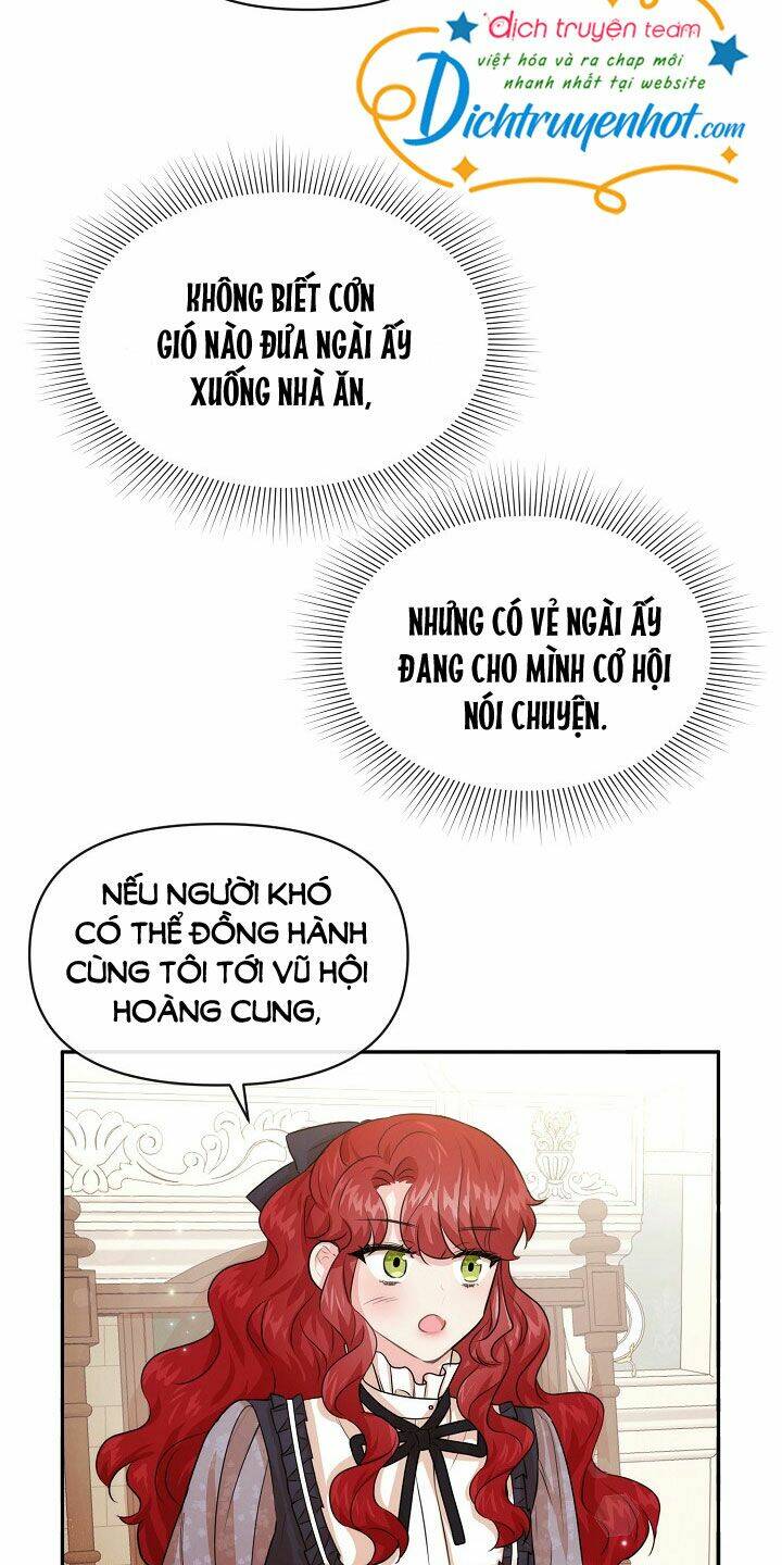 tiểu thư scarlet, em không muốn trả thù sao? chapter 48 18