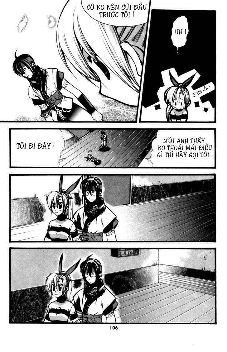 a book of dreams chapter 4 11