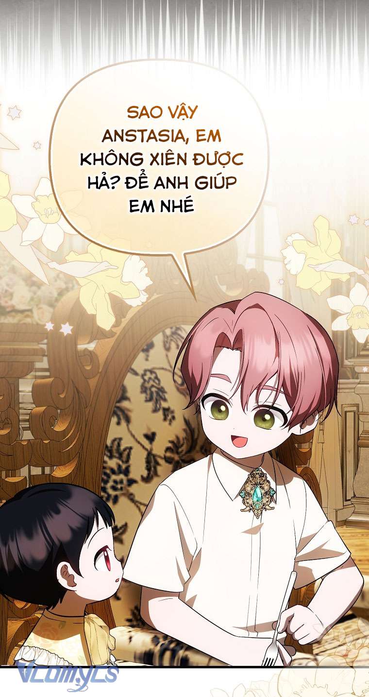 lần đầu bé út được yêu thương chapter 24 39