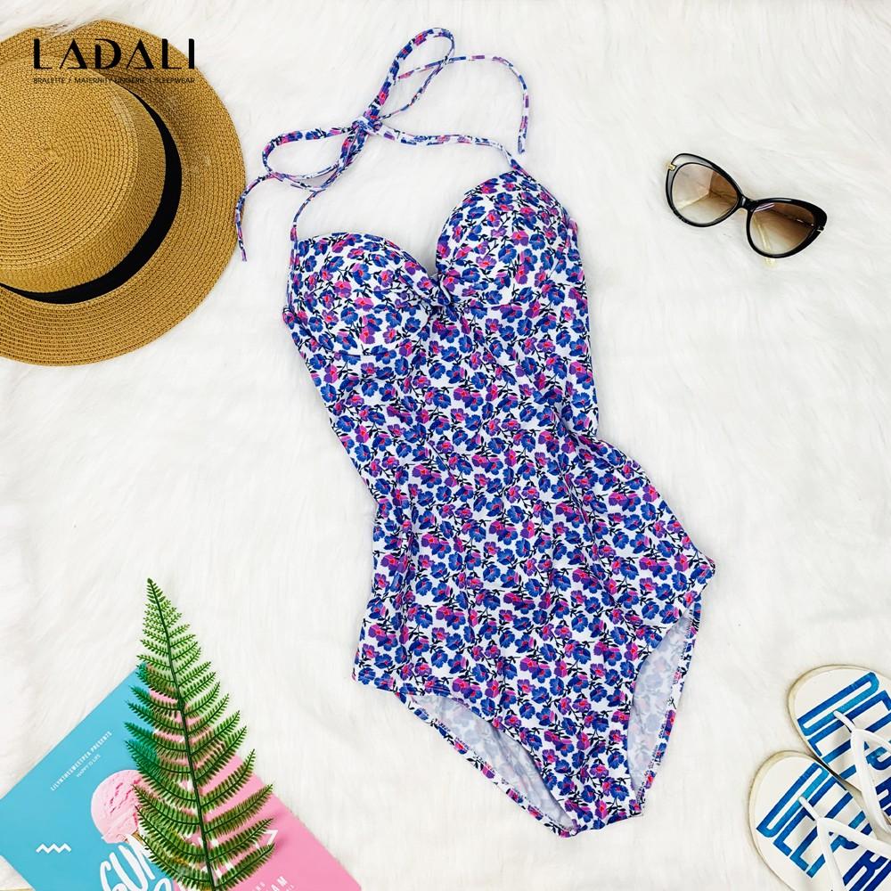 Bikini buộc dây, đồ bơi đẹp BKN219 - Tím