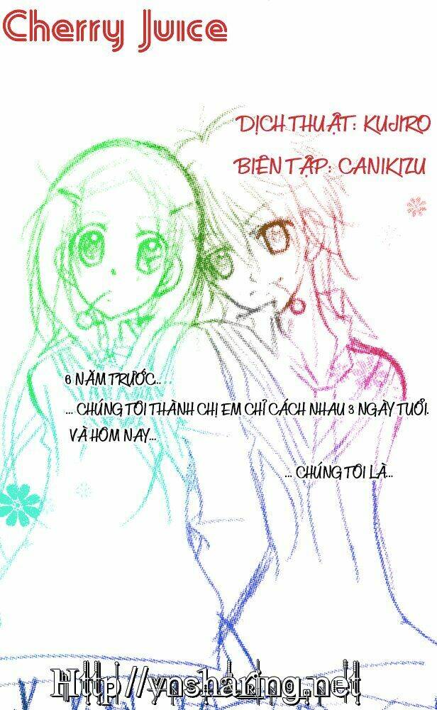 cherry juice chapter 19 30