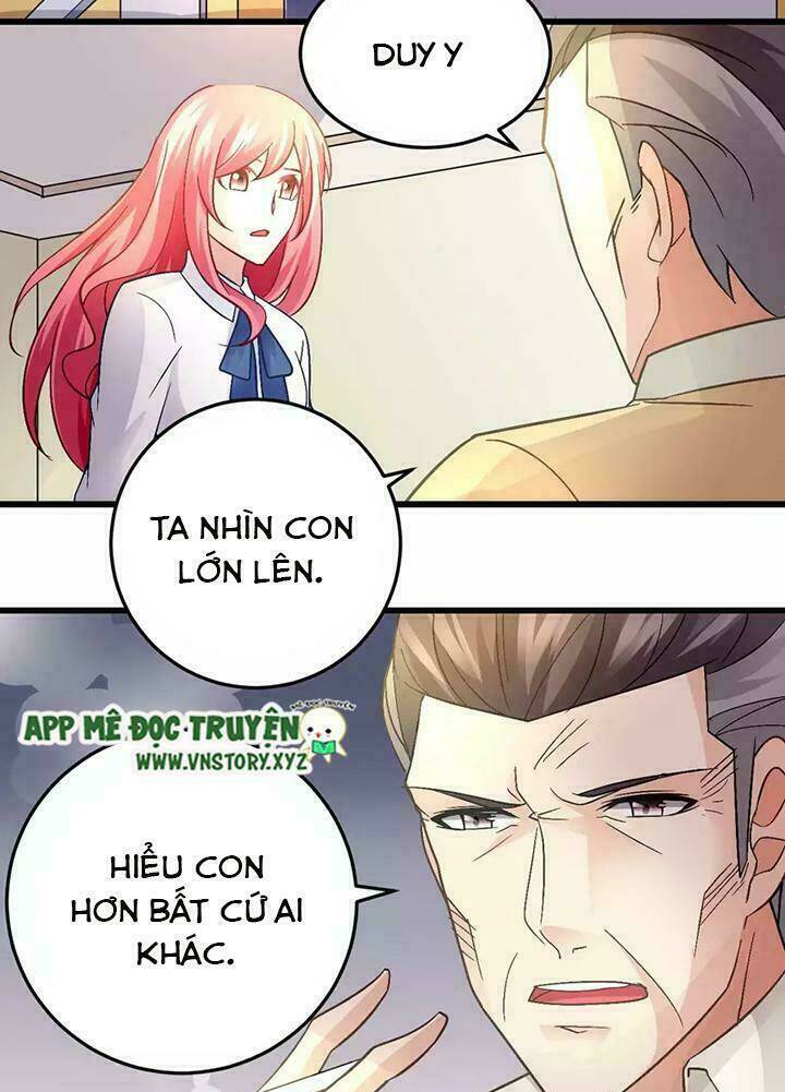 trò chơi săn tình - tổng tài khó kìm lòng chapter 17 15