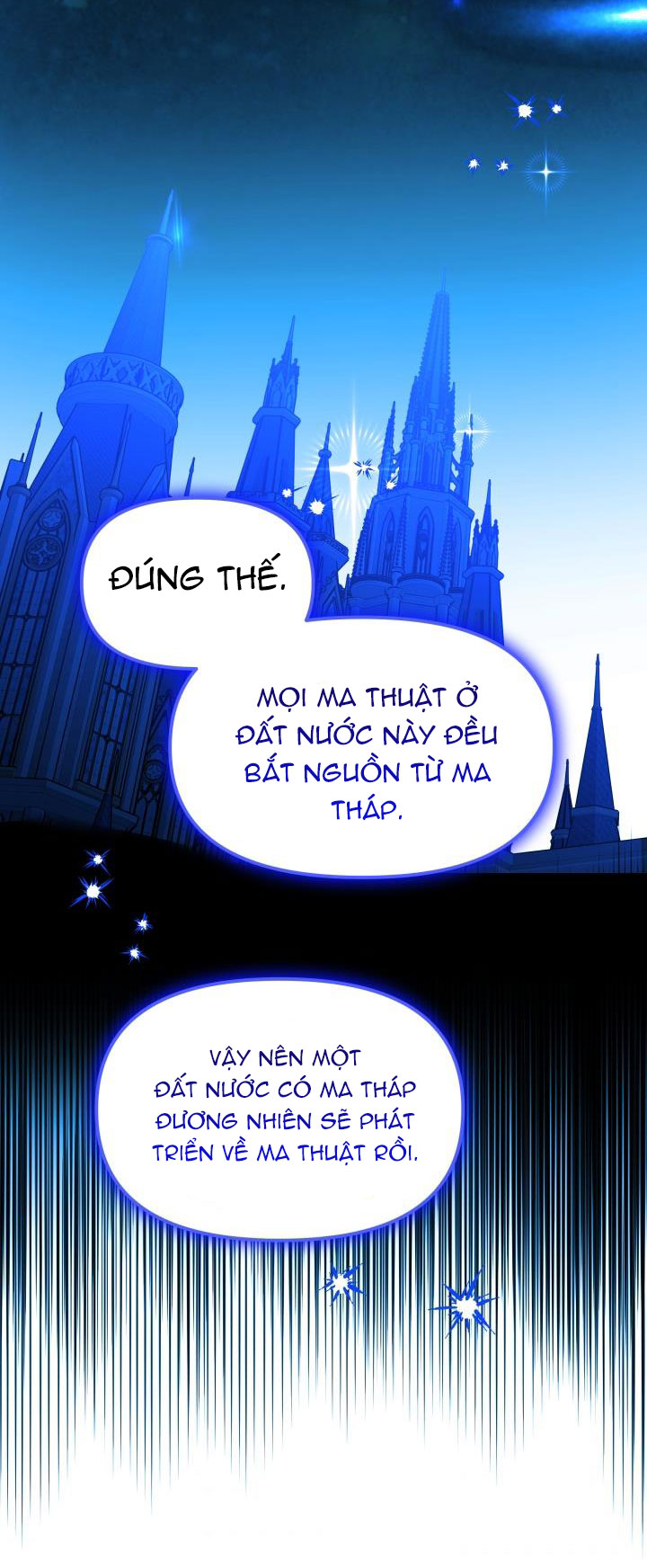 công chúa giả điên chapter 60.1 76