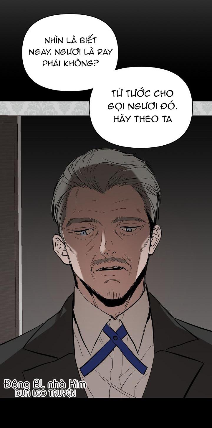 hai đất nước, đất nước của nô lệ chapter 2 18