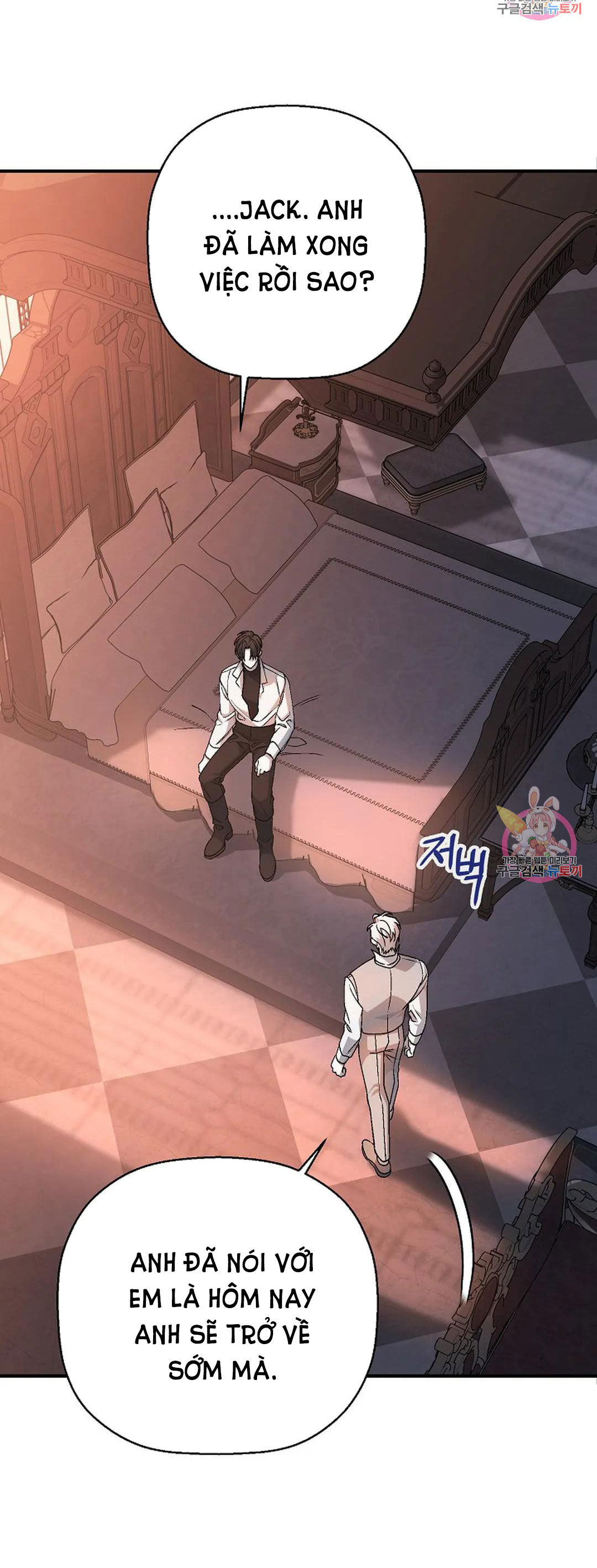 khế ước vĩnh cửu chapter 50.2 66