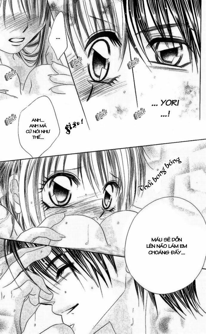 i love my little sister chapter 13 22