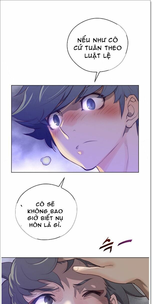 một nửa hoàn hảo chapter 29 33