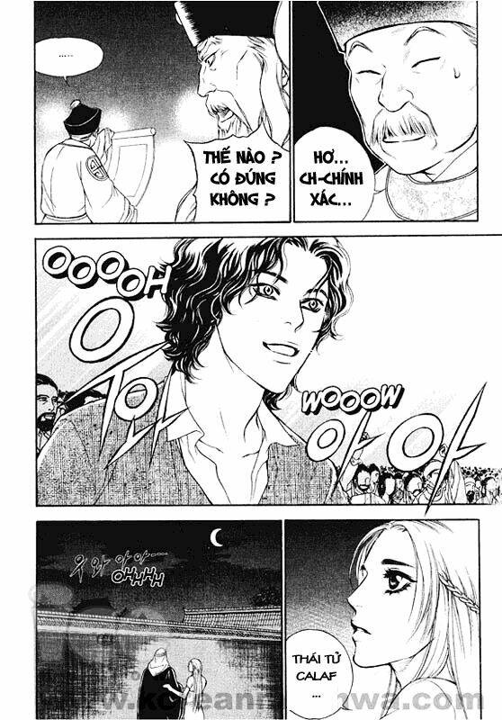 1001 nights chapter 8 3