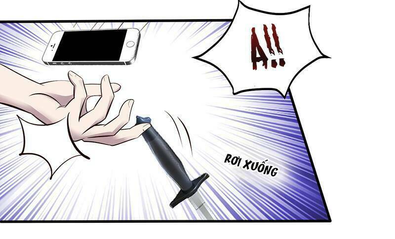 hôn ước hào môn : phu nhân tổng tài có chút điên chapter 8 26