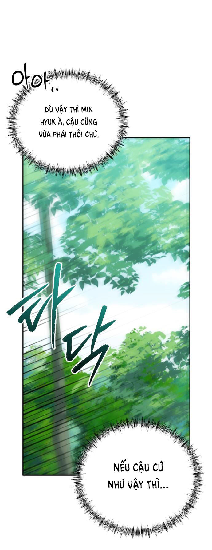 tôi sẽ thay đổi kết cục chapter 7.2 37