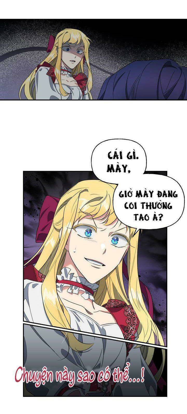 tế phẩm công chúa chapter 3 39