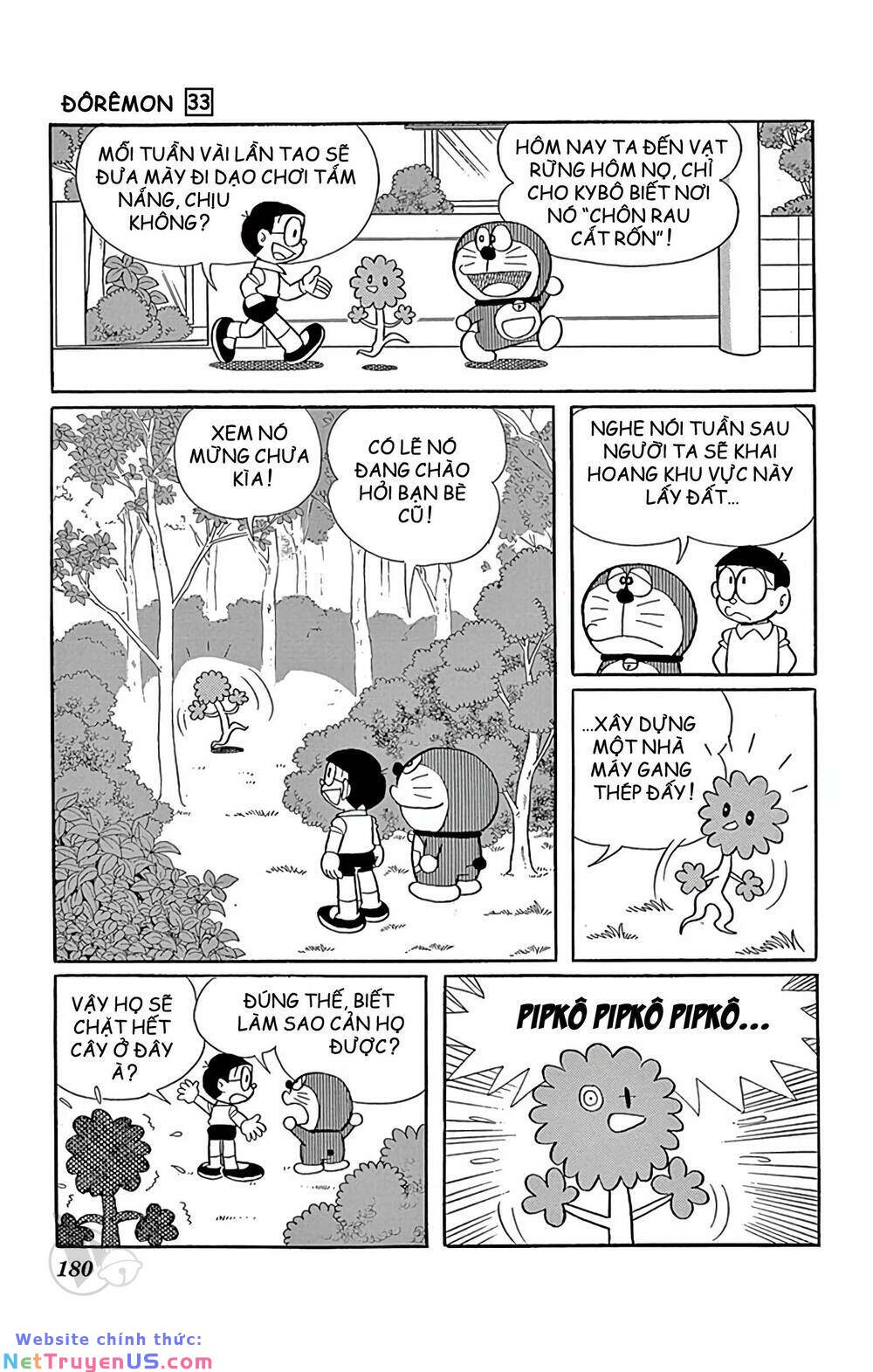 doraemon chapter 599 14