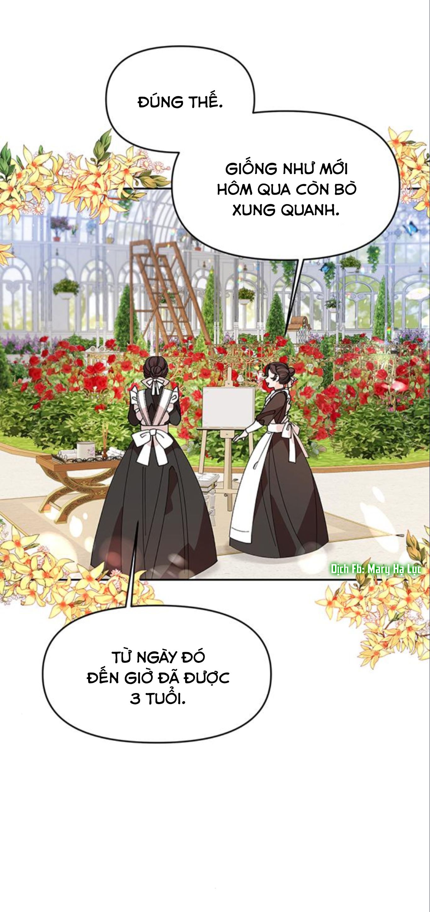 con người không phải thứ có thể sửa đổi được đâu! chapter 12 42