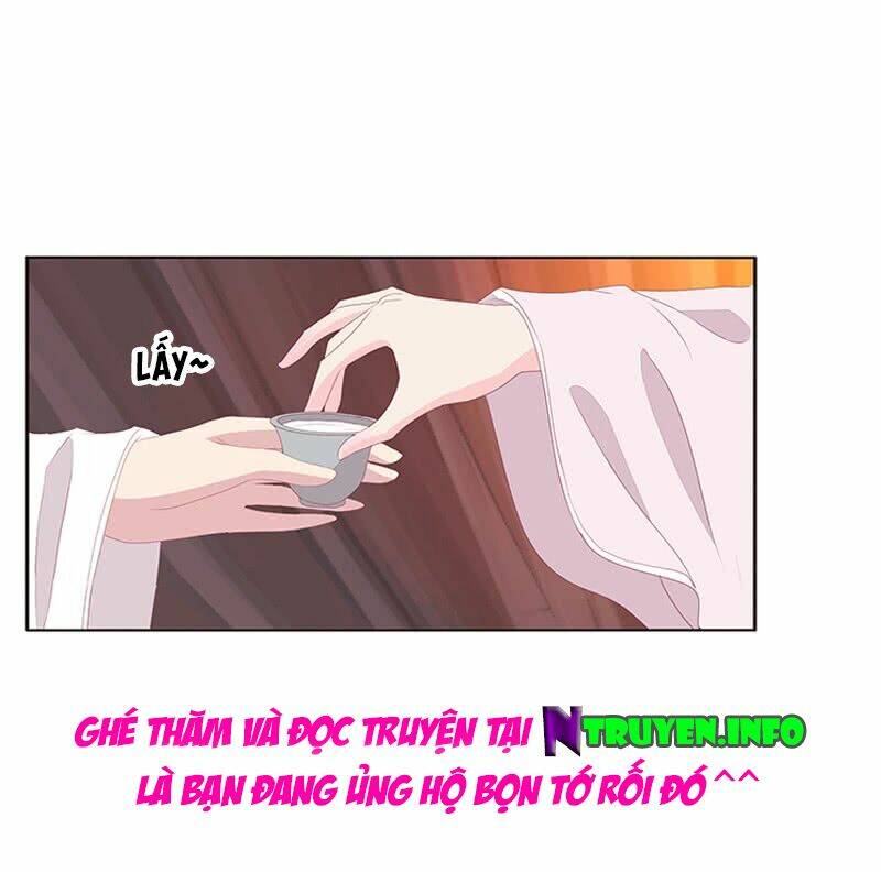 tướng quân mời ra trận chapter 134 16