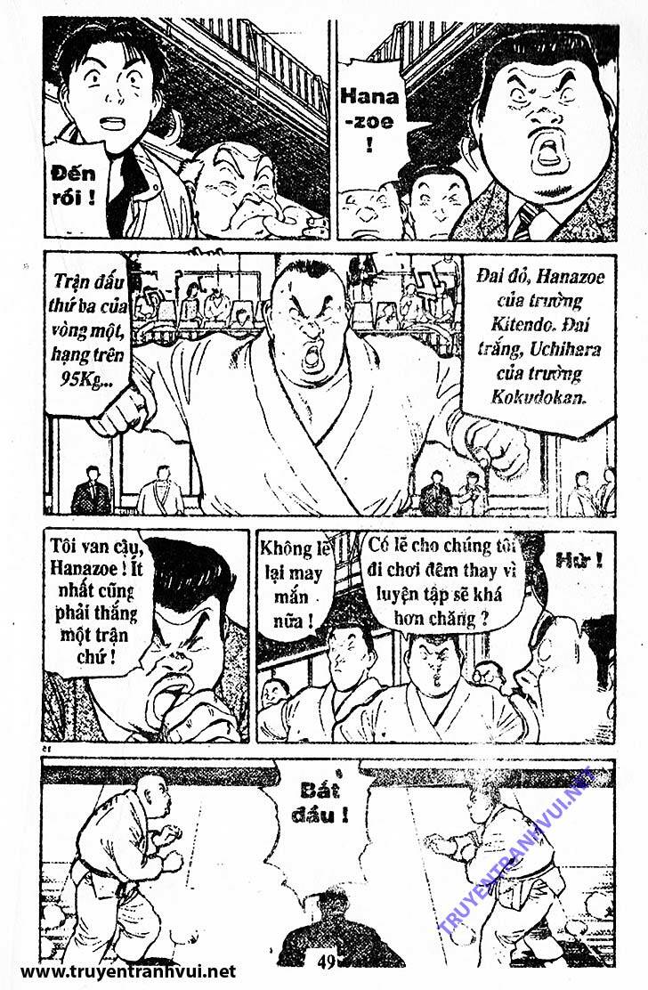 yawara chapter 215 2