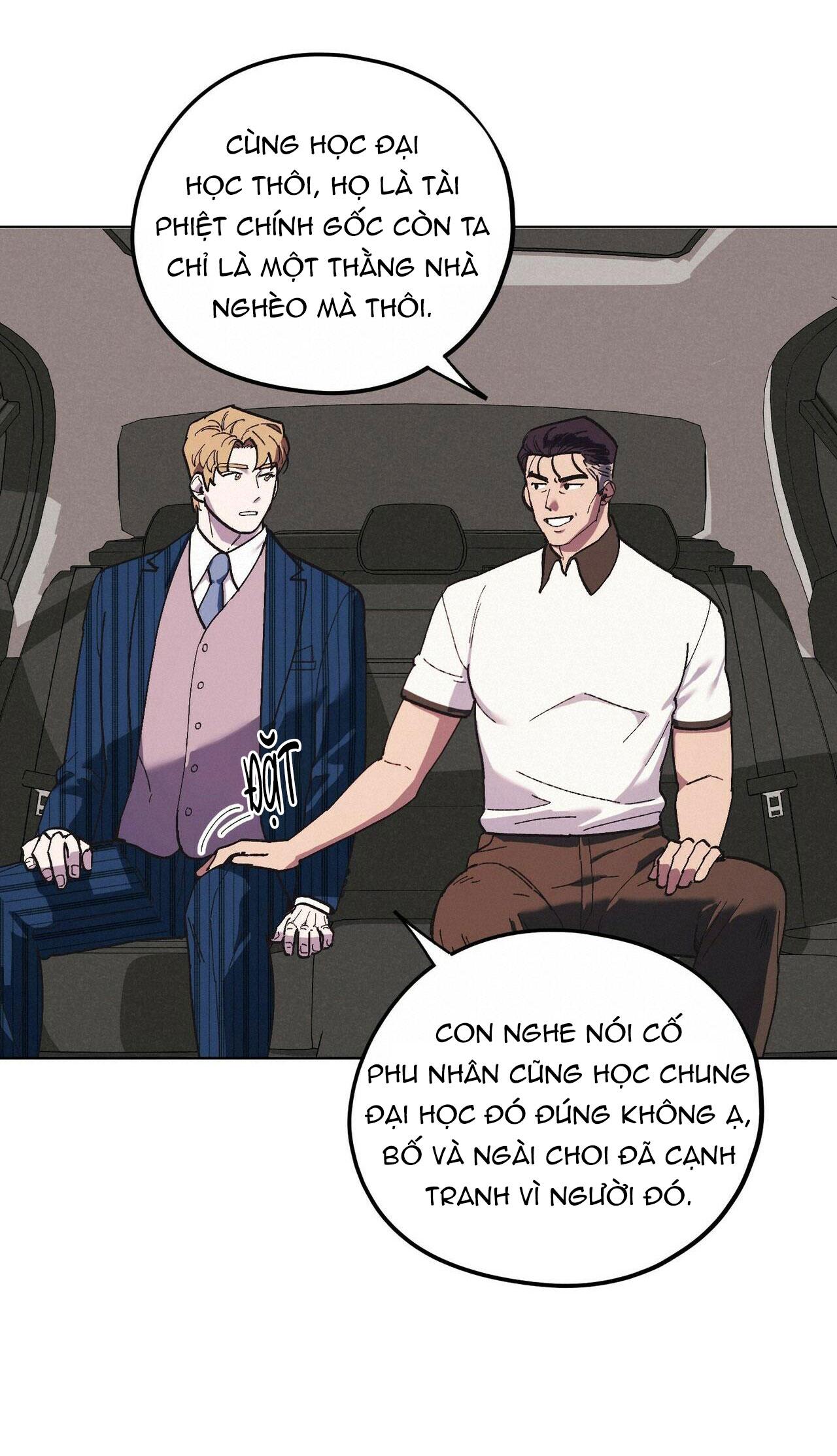 làm dâu nhà tài phiệt họ kang chapter 30 62