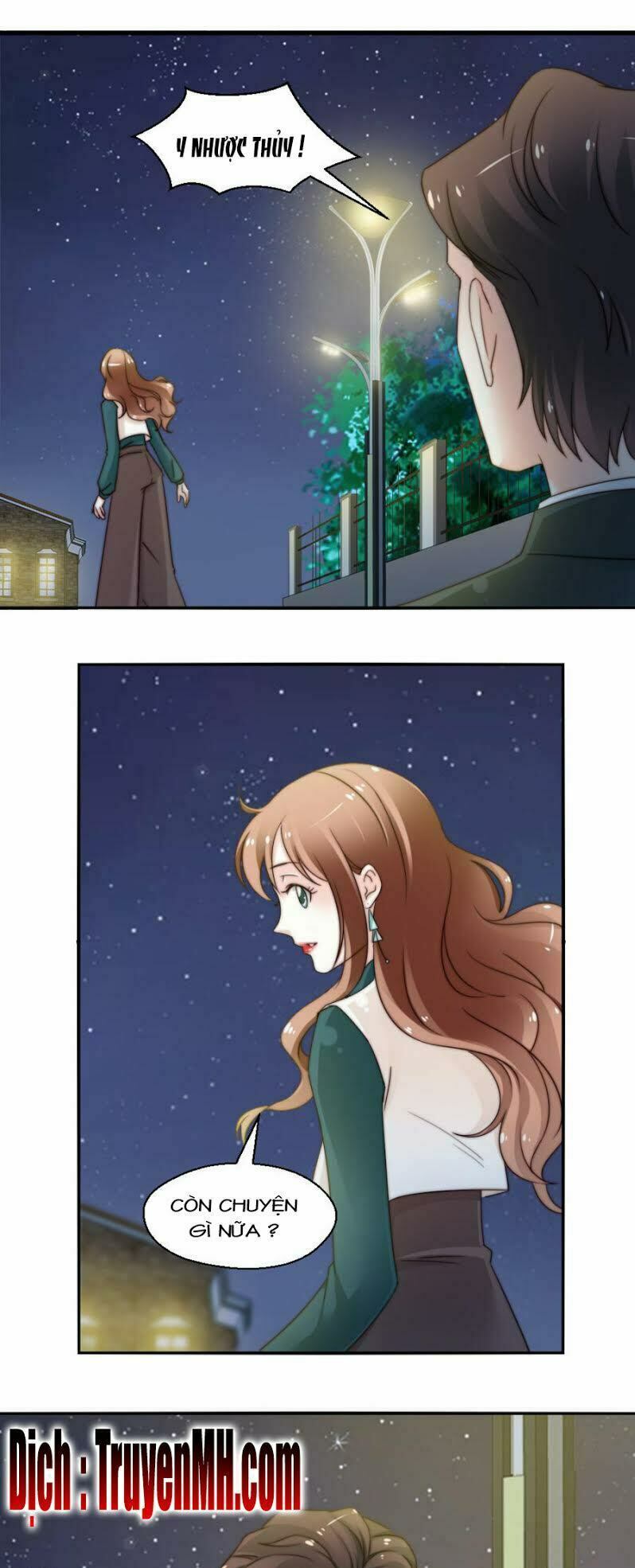 bí mật của thiên kim chapter 81 9