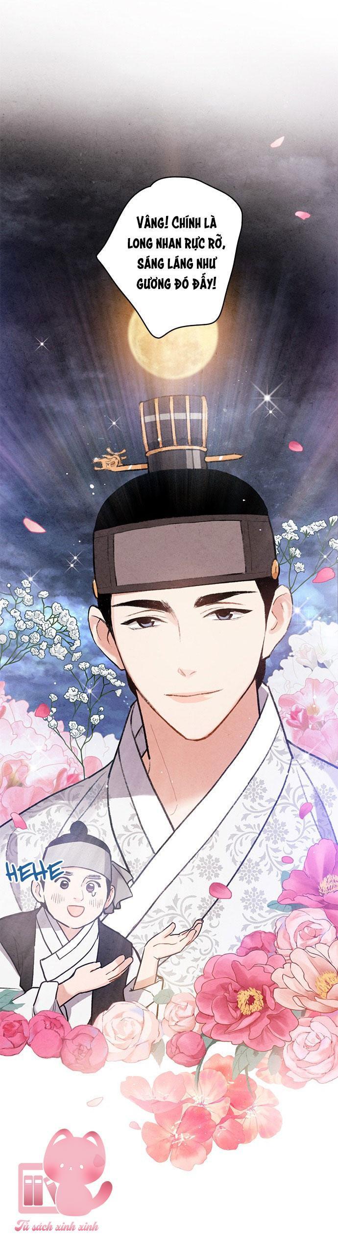 lệnh cấm hôn chapter 70 43