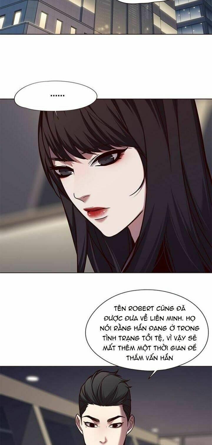 biến thân thành mèo chapter 113 3