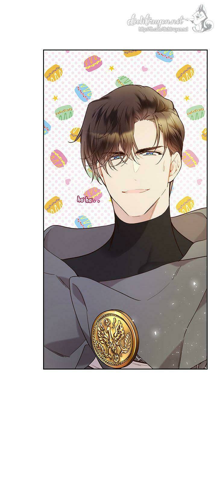 [15+] công chúa chloe chapter 61 13