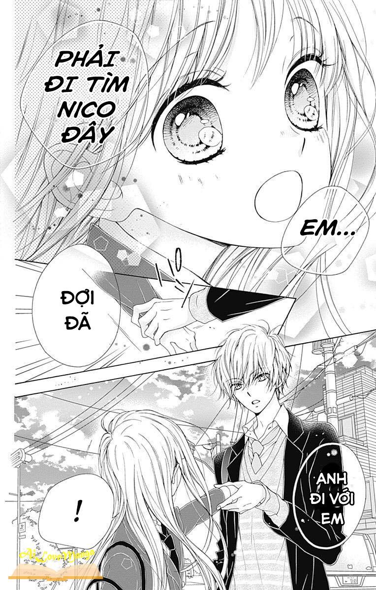 kirameki no lion boy chapter 10 5