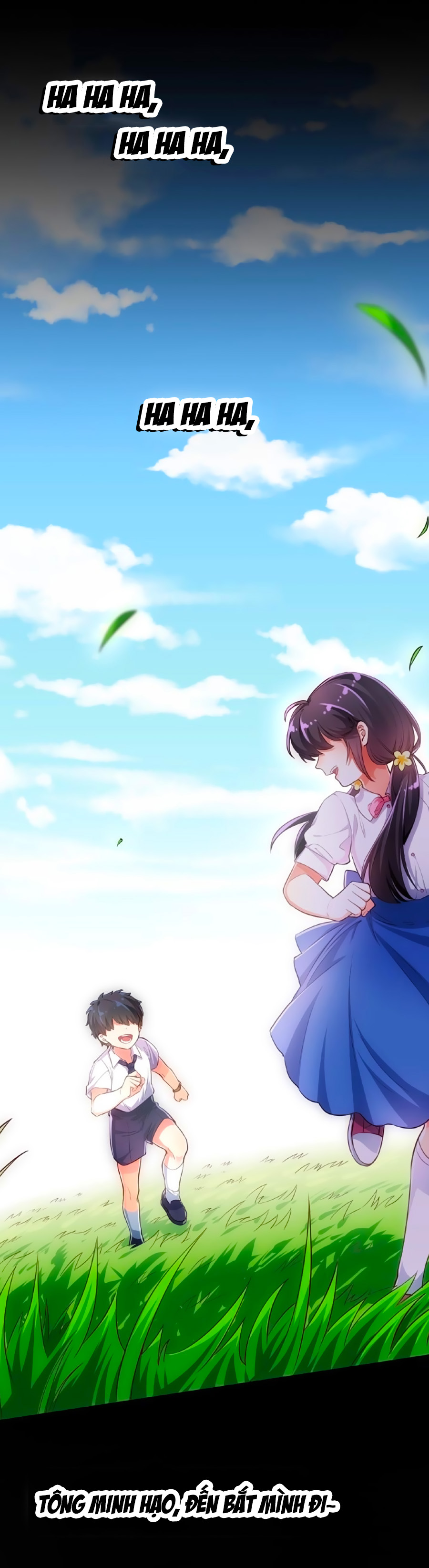 kế hoạch công lược của cô vợ gả thay chapter 5 8