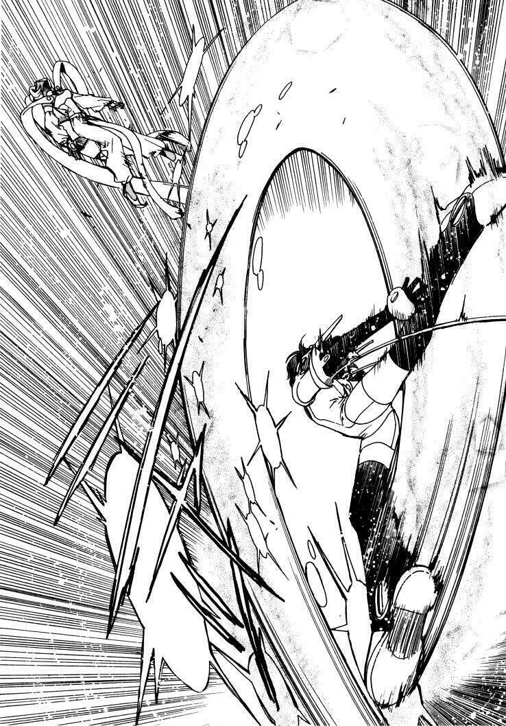 angelic layer chapter 6 22