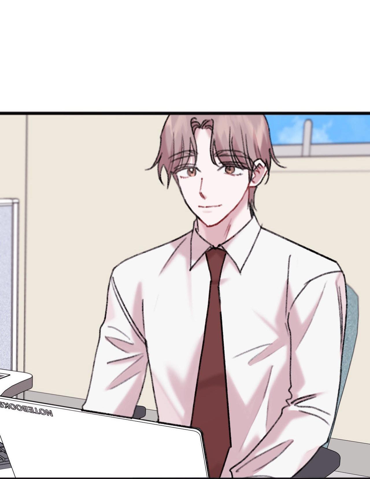 anh thật sự thích em sao chapter 32 41