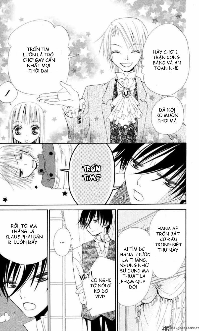 hoa và ác ma chapter 5 10