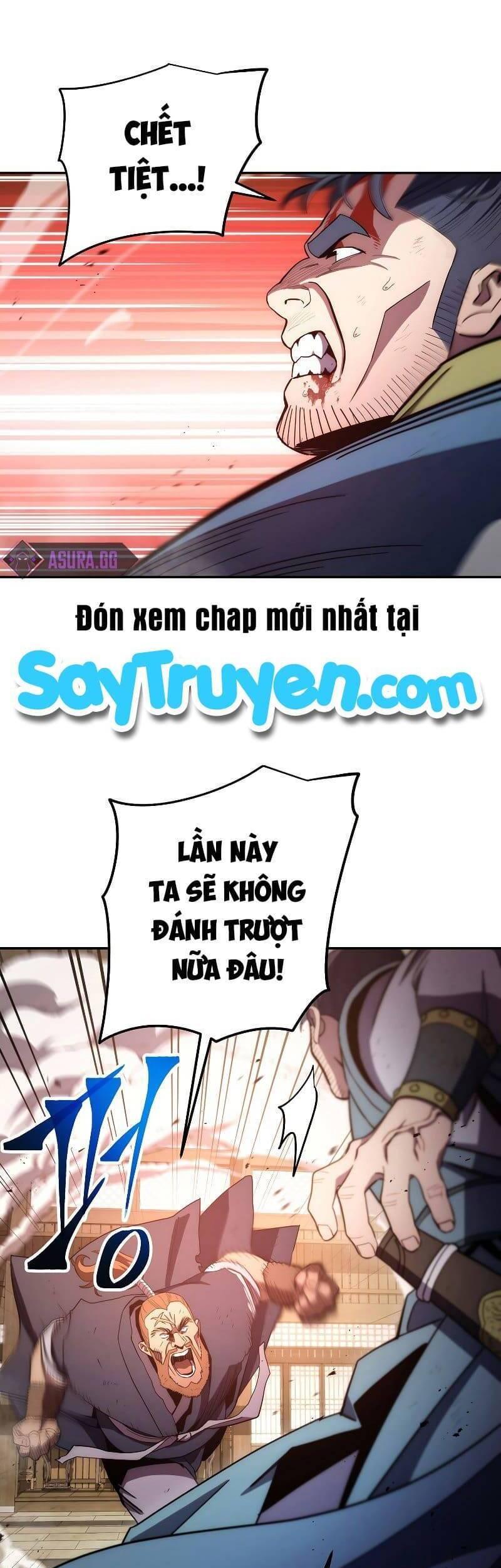 huyền thoại diệt thế độc long chapter 109 3