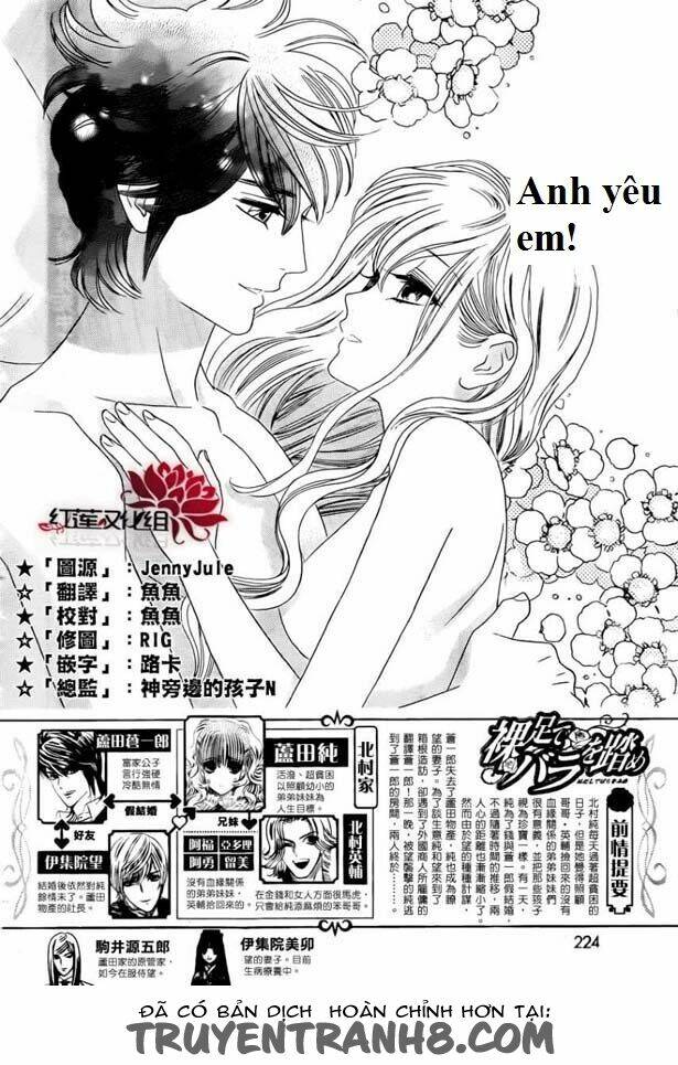 hoa hồng đỏ chapter 53 2