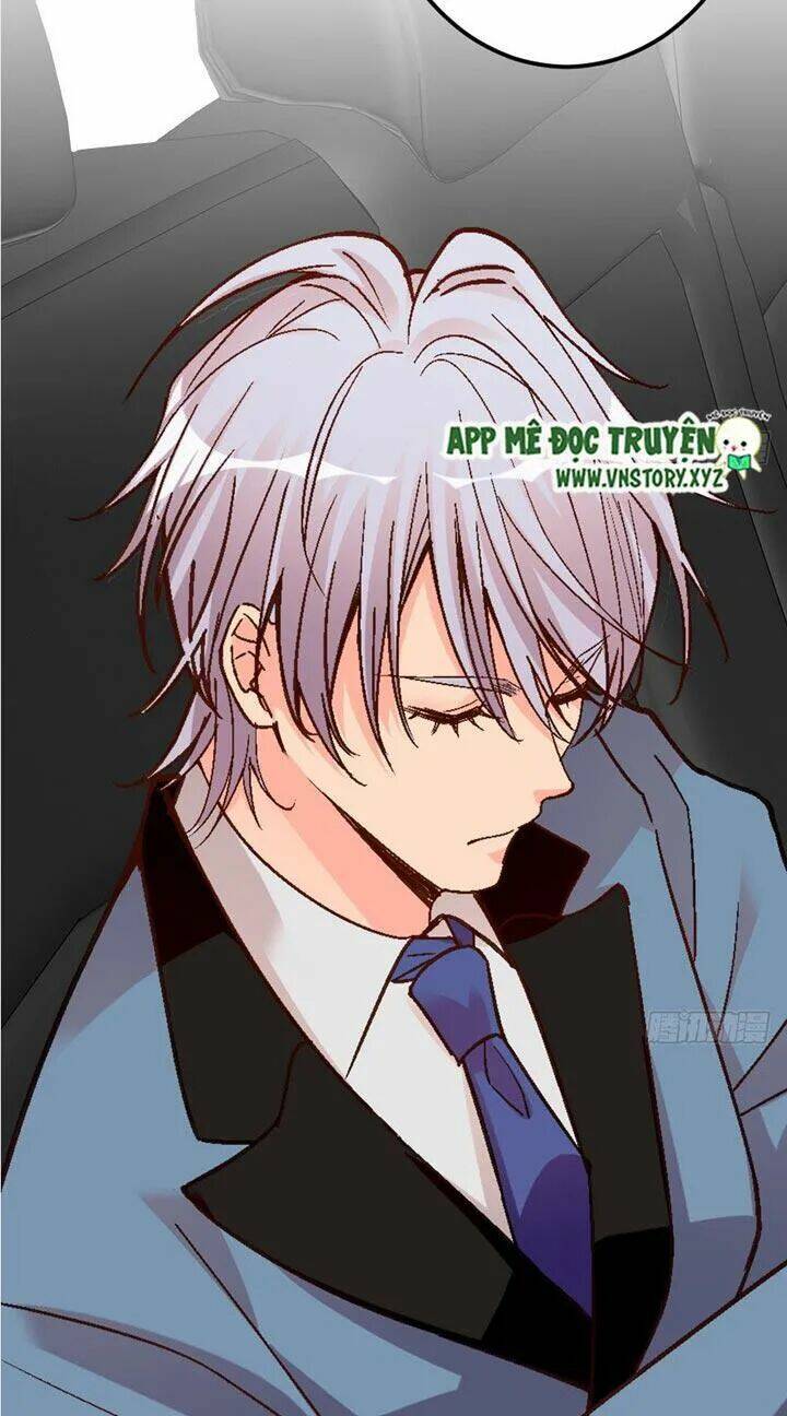 thiên hậu trở về chapter 62 46