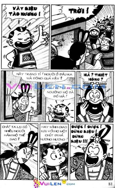 thần đồng đất việt chapter 88 78