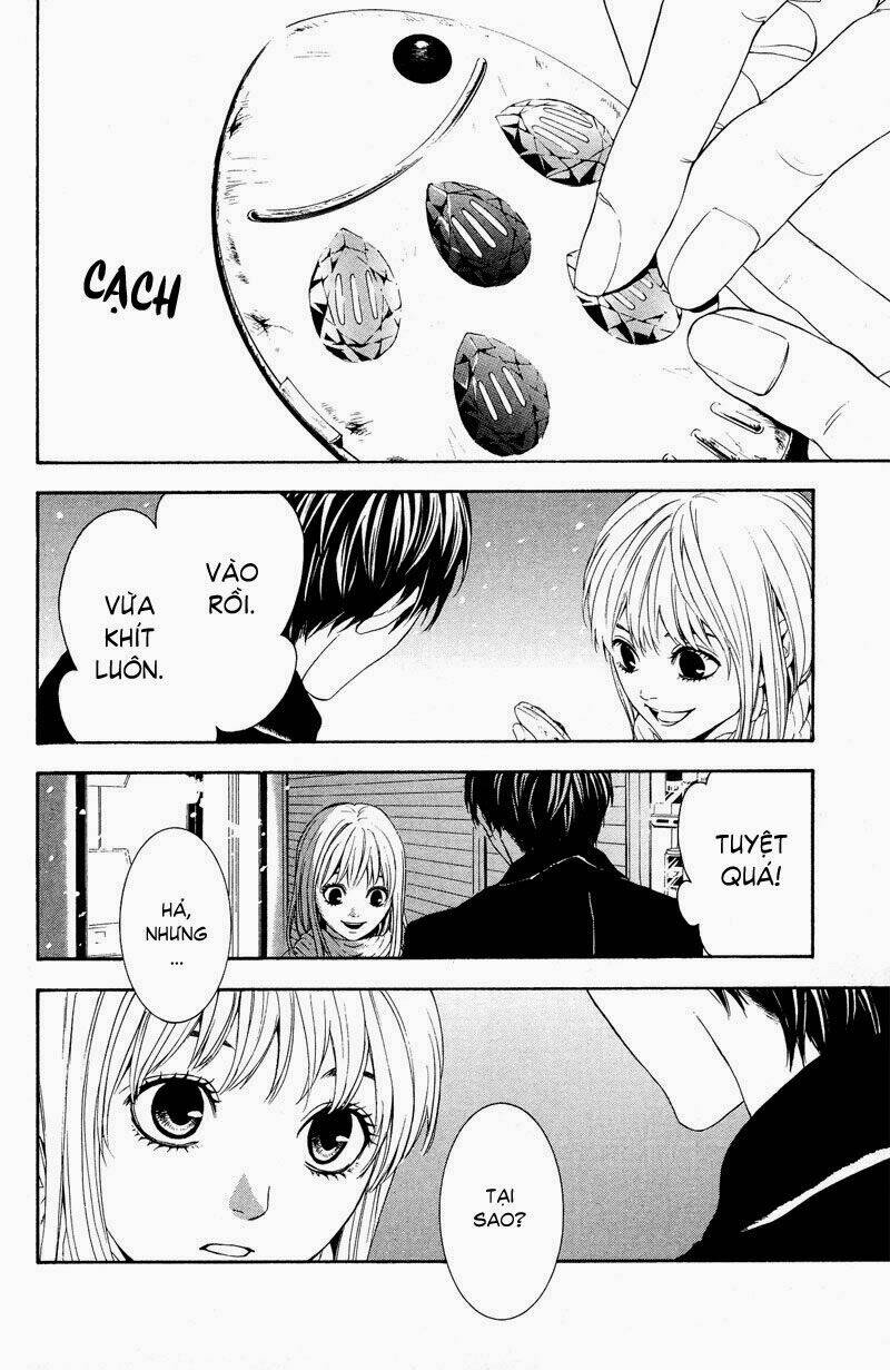 coelacanth chapter 1 49