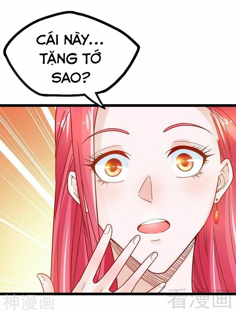 trọng sinh cực phẩm tiên đế chapter 9 30