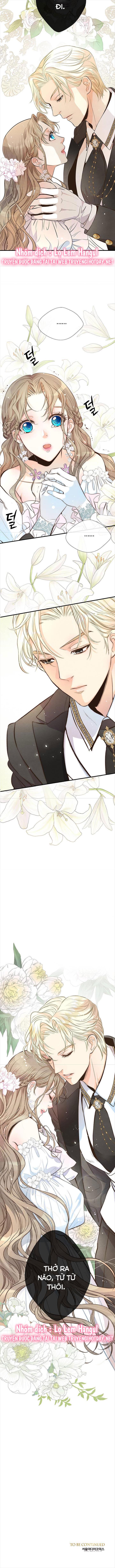 hoàng tử phiền toái chapter 7 19